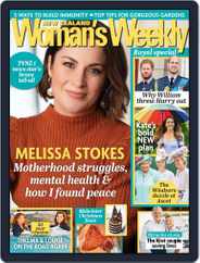 New Zealand Woman’s Weekly (Digital) Subscription                    July 5th, 2021 Issue