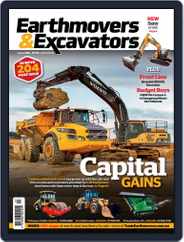Earthmovers & Excavators (Digital) Subscription                    June 28th, 2021 Issue