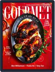 Gourmet Traveller (Digital) Subscription                    July 1st, 2021 Issue