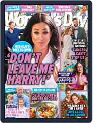 Woman's Day Magazine NZ (Digital) Subscription                    July 8th, 2021 Issue