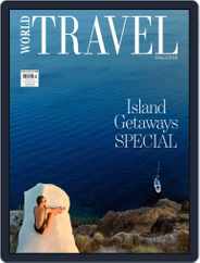 World Travel Magazine (Digital) Subscription                    February 1st, 2020 Issue