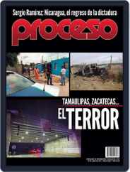 Proceso (Digital) Subscription                    June 27th, 2021 Issue