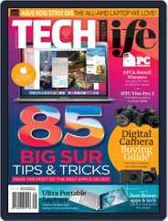 TechLife (Digital) Subscription                    August 1st, 2021 Issue