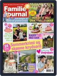 Familie Journal (Digital) Subscription                    June 28th, 2021 Issue