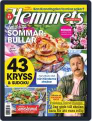 Hemmets Veckotidning (Digital) Subscription                    June 26th, 2021 Issue
