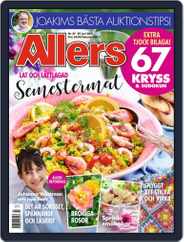 Allers (Digital) Subscription                    June 29th, 2021 Issue