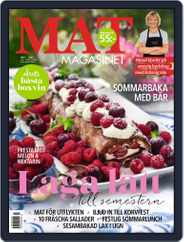 Matmagasinet (Digital) Subscription                    July 1st, 2021 Issue