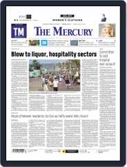 Mercury (Digital) Subscription                    June 28th, 2021 Issue