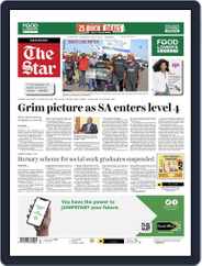 Star South Africa (Digital) Subscription                    June 28th, 2021 Issue