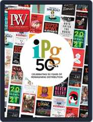 Publishers Weekly (Digital) Subscription                    June 28th, 2021 Issue