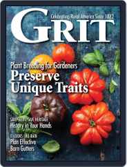 Grit (Digital) Subscription                    July 1st, 2021 Issue