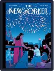 The New Yorker (Digital) Subscription                    July 5th, 2021 Issue