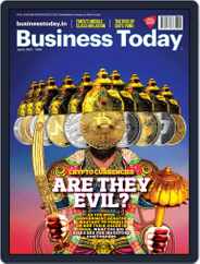 Business Today (Digital) Subscription                    July 11th, 2021 Issue