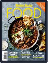 The Australian Women’s Weekly Food (Digital) Subscription                    July 1st, 2021 Issue