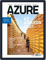 AZURE (Digital) Subscription                    July 1st, 2021 Issue