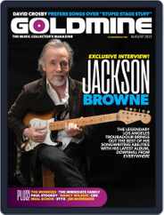 Goldmine (Digital) Subscription August 1st, 2021 Issue