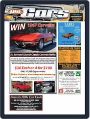 Old Cars Weekly (Digital) Subscription July 15th, 2021 Issue