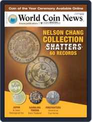 World Coin News (Digital) Subscription                    July 1st, 2021 Issue