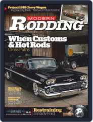 Modern Rodding (Digital) Subscription                    July 1st, 2021 Issue