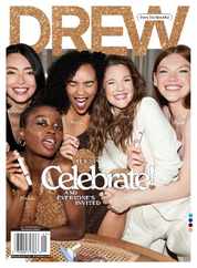 Drew Magazine (Digital) Subscription                    October 18th, 2023 Issue
