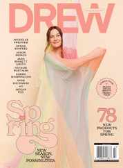 Drew Magazine (Digital) Subscription                    April 5th, 2024 Issue