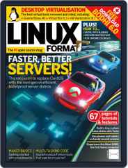 Linux Format (Digital) Subscription                    August 1st, 2021 Issue