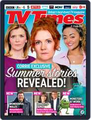 TV Times (Digital) Subscription July 3rd, 2021 Issue
