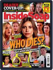 Inside Soap UK (Digital) Subscription                    July 3rd, 2021 Issue