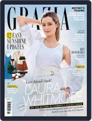 Grazia (Digital) Subscription July 12th, 2021 Issue