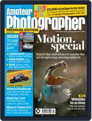 Amateur Photographer (Digital) Subscription                    July 3rd, 2021 Issue