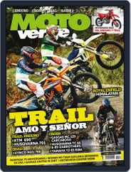 Moto Verde (Digital) Subscription                    June 1st, 2021 Issue