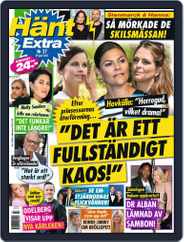 Hänt Extra (Digital) Subscription June 29th, 2021 Issue