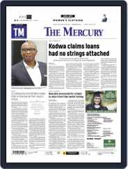 Mercury (Digital) Subscription                    June 29th, 2021 Issue