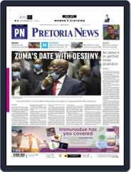 Pretoria News (Digital) Subscription                    June 29th, 2021 Issue
