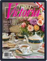 Victoria (Digital) Subscription September 1st, 2021 Issue