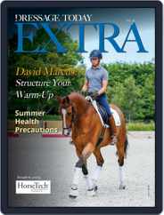 Dressage Today (Digital) Subscription                    August 1st, 2021 Issue