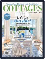 Cottages and Bungalows (Digital) Subscription                    August 1st, 2021 Issue