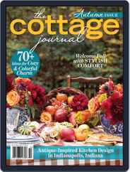 The Cottage Journal (Digital) Subscription                    June 22nd, 2021 Issue