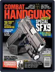 Combat Handguns (Digital) Subscription                    September 1st, 2021 Issue