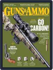 Guns & Ammo (Digital) Subscription August 1st, 2021 Issue