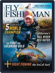 Fly Fisherman (Digital) Subscription                    August 1st, 2021 Issue