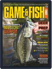 Game & Fish East (Digital) Subscription                    August 1st, 2021 Issue