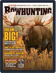 Petersen's Bowhunting (Digital) Subscription                    August 1st, 2021 Issue