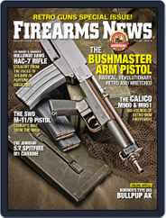 Firearms News (Digital) Subscription                    July 1st, 2021 Issue