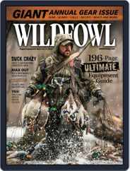 Wildfowl (Digital) Subscription                    August 1st, 2021 Issue