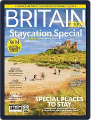 Britain (Digital) Subscription                    June 18th, 2021 Issue