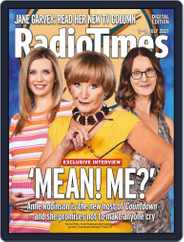 Radio Times (Digital) Subscription                    July 3rd, 2021 Issue