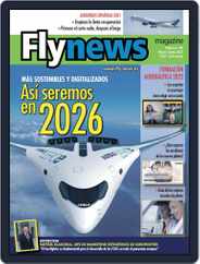 Fly News (Digital) Subscription                    May 1st, 2021 Issue