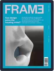 Frame (Digital) Subscription                    July 1st, 2021 Issue