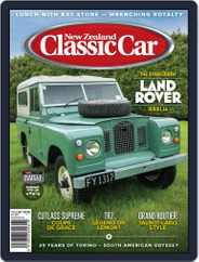 NZ Classic Car (Digital) Subscription July 1st, 2021 Issue